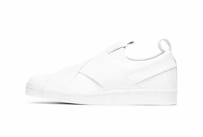 ADIDAS SUPERSTAR SLIP ON