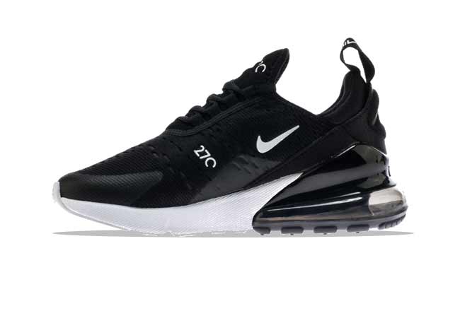 Sole Academy WMNS NIKE AIR MAX 270