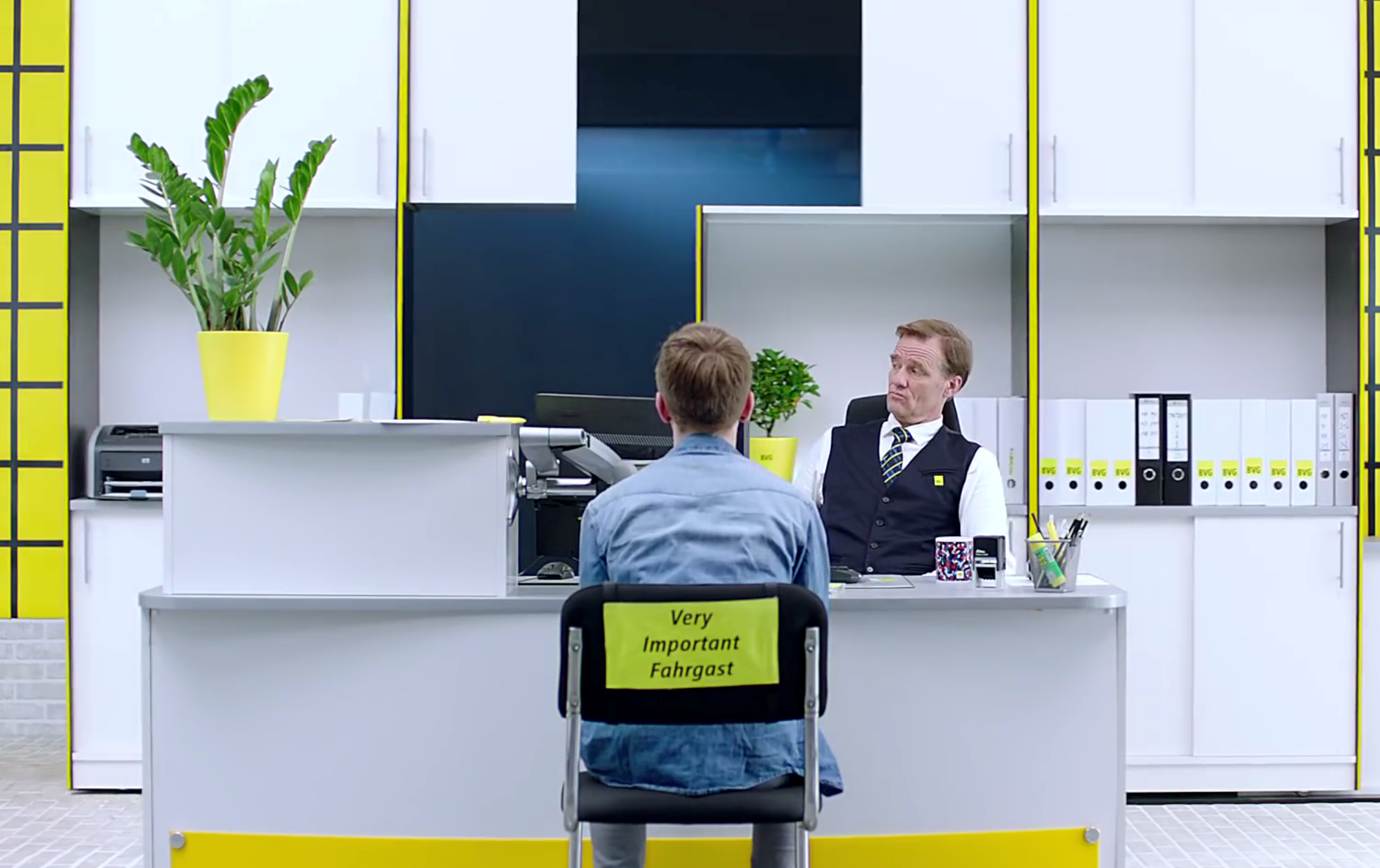 „Es war auch etwas Übung notwendig, um diesen steinigen Weg möglichst unfallfrei gehen zu können“ BVG-Marketingleiter Frank über provokantes Marketing und die Bedeutung von Social Media