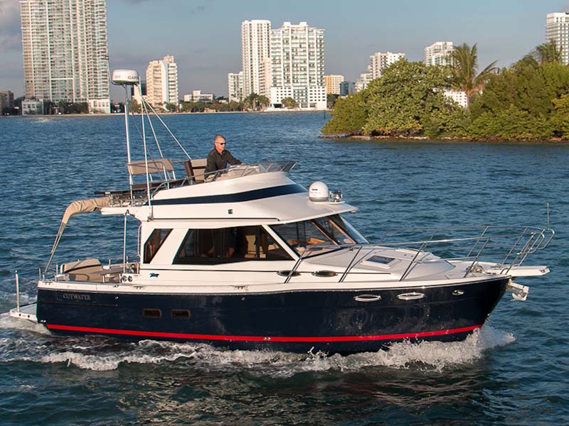 Sundance Yachts Cutwater 30 CB