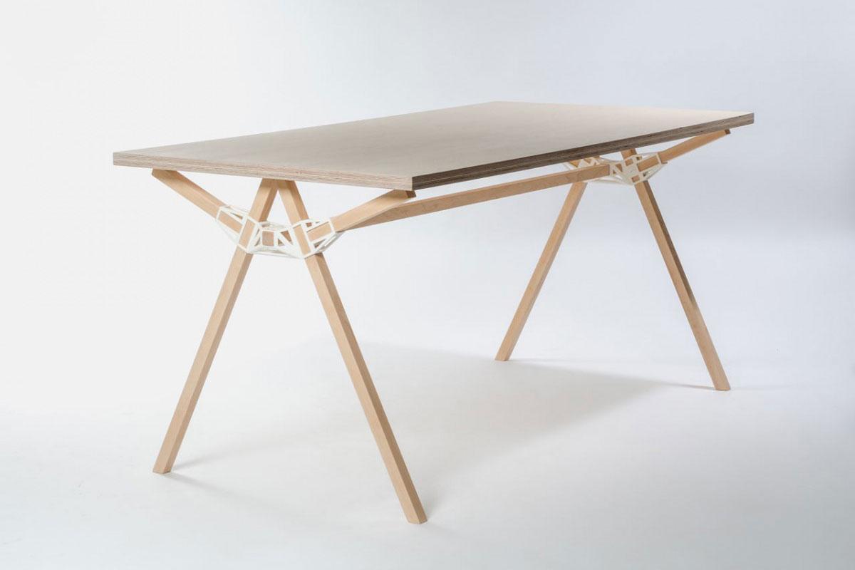 How to Use 3D Printing to Design Furniture