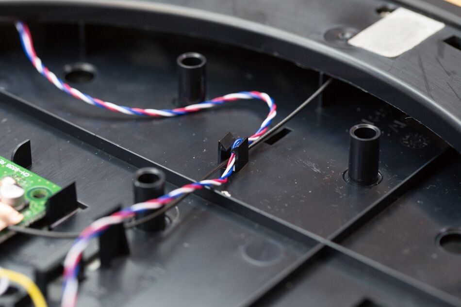 How to Design Wire Guides That Are Both Functional and Beautiful