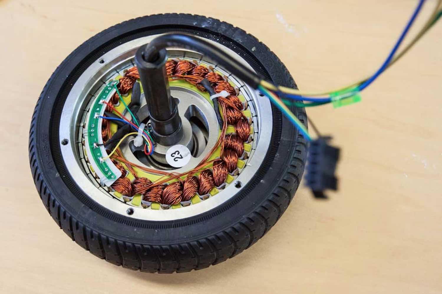 The Engineer's Guide to AC vs DC Motors