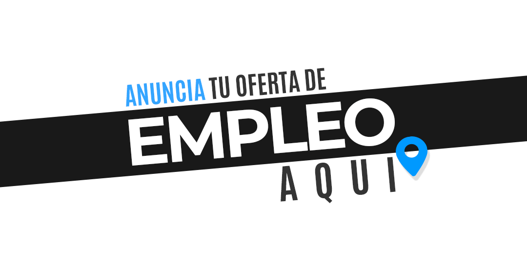 ¿Ofreces empleo en Carolina?