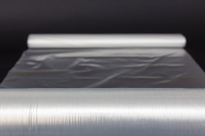 Pare-vapeur plancher chauffant