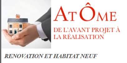 Atôme : Rénovation Manoir Plancher chauffant Montfort l'Amaury Versailles