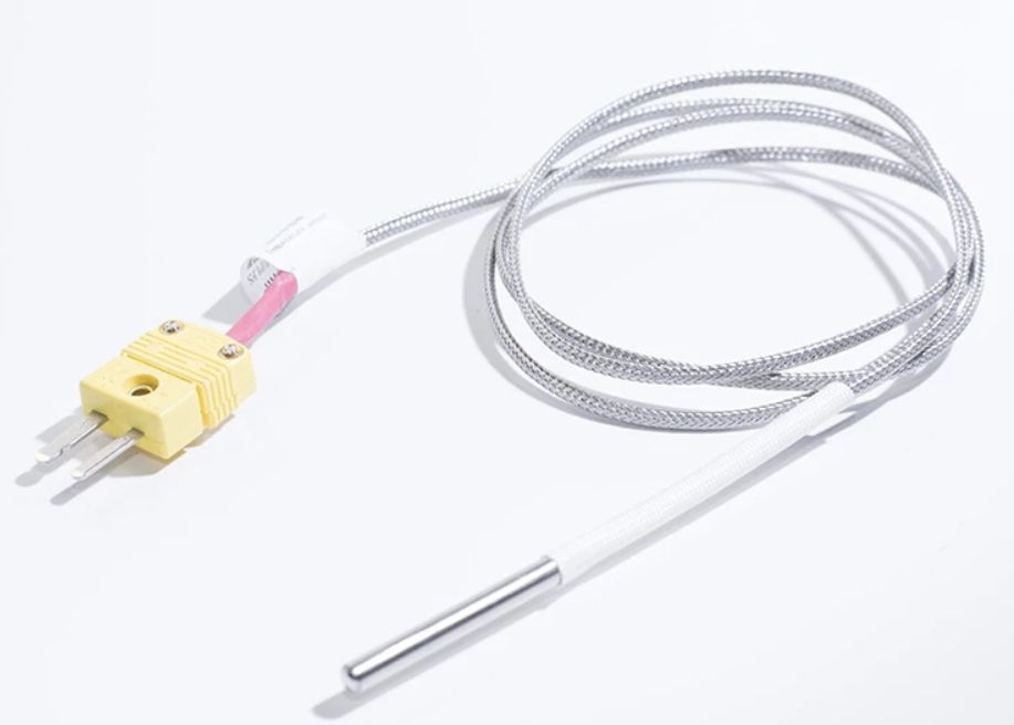 Thermocouple K