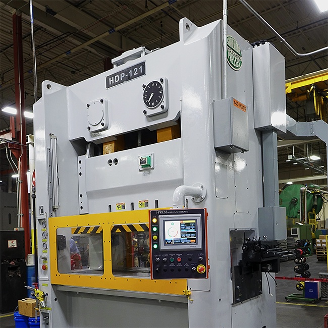 HDP SERIES