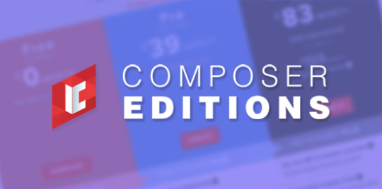 Getting To Know The Composer Editions