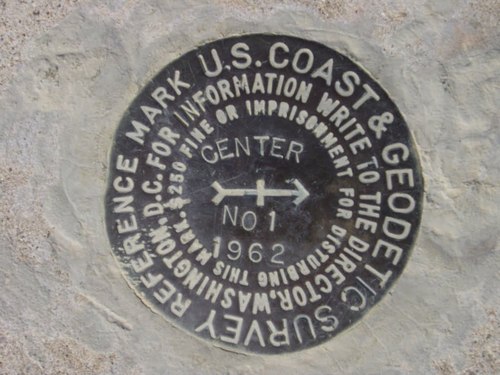 Representing Latitude and Longitude in Geocoded Datasets