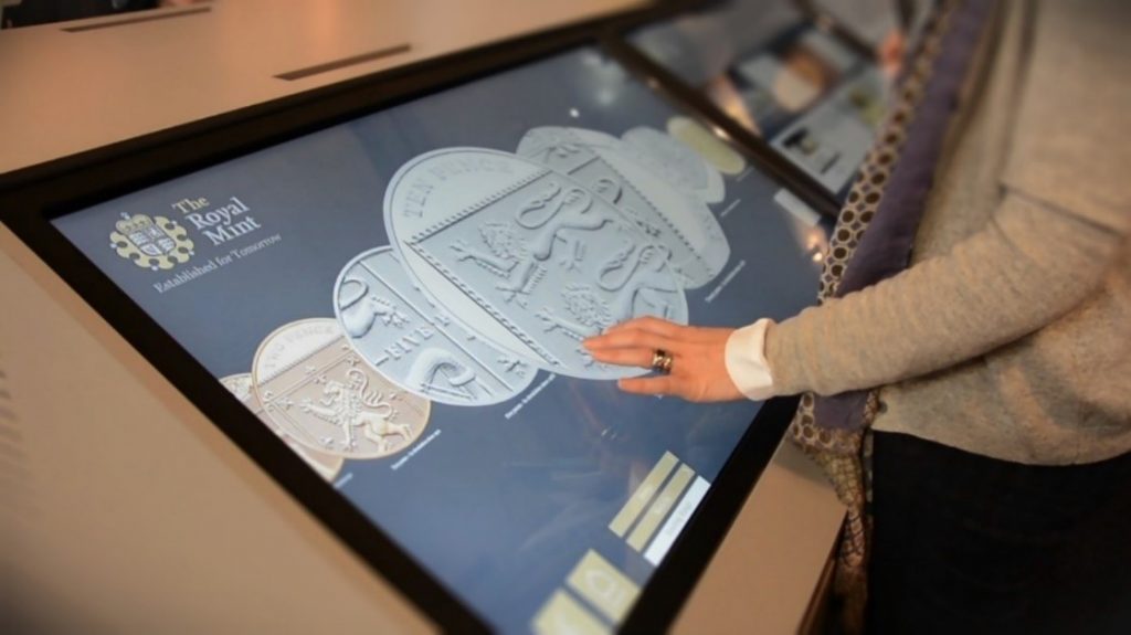 What Is The Best Multi-Touch Presentation Tool Around?