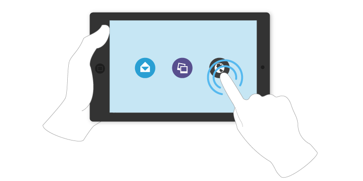 Top Touch Display Technologies On The Market