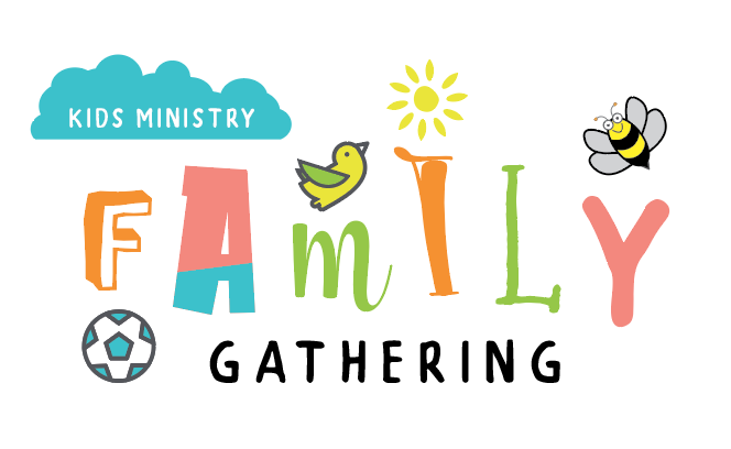 Child dedication place holder image.
