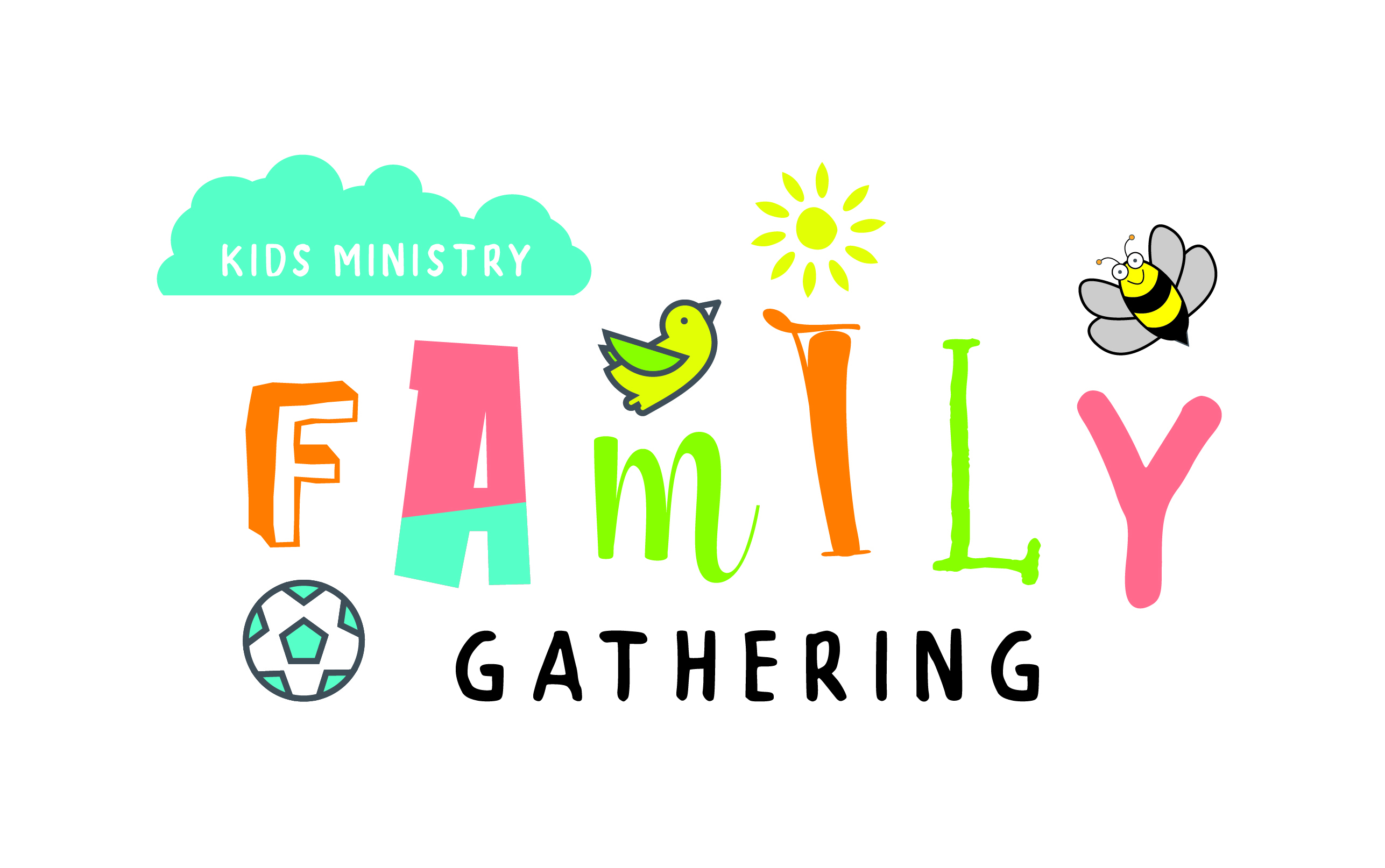 Child dedication place holder image.