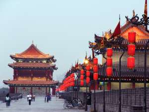 China zu Land und zu Wasser: Von Peking bis Shanghai | Mister Trip