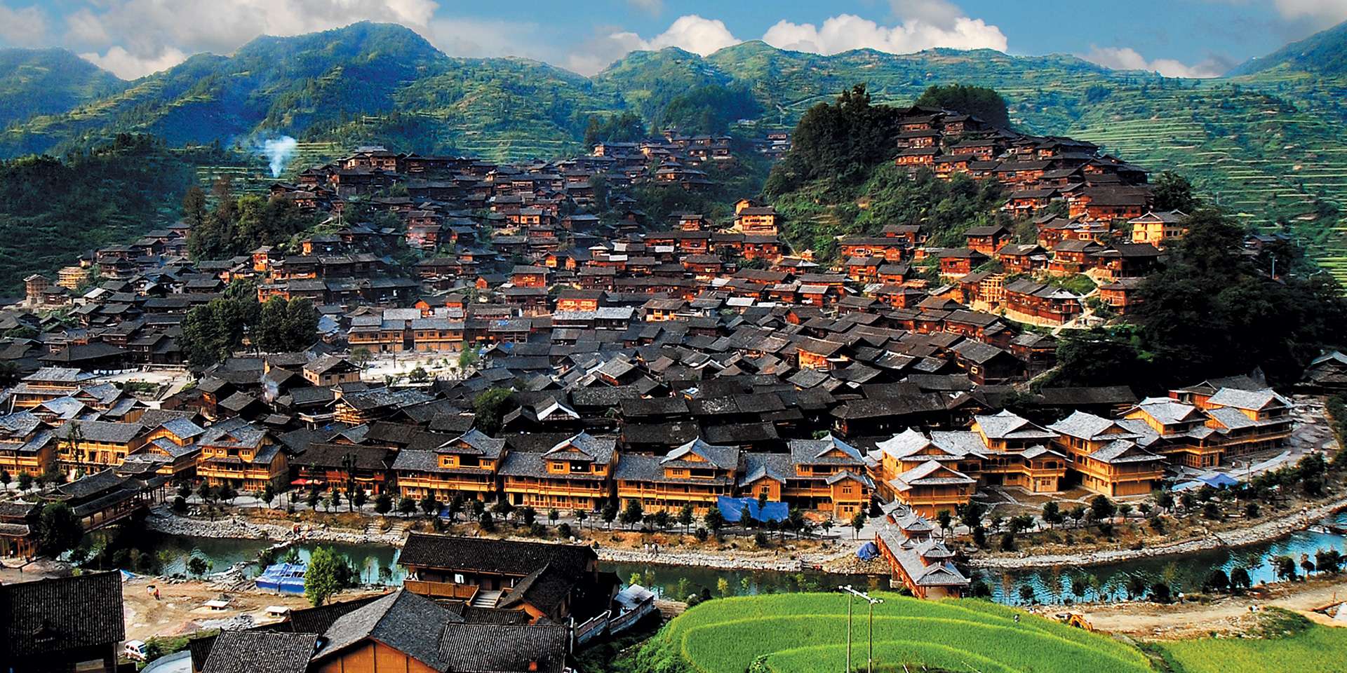 Das Beste von Südchina Von Kunming bis Guilin Mister Trip