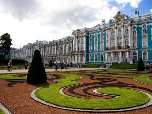 Gebeco st petersburg zum kennenlernen
