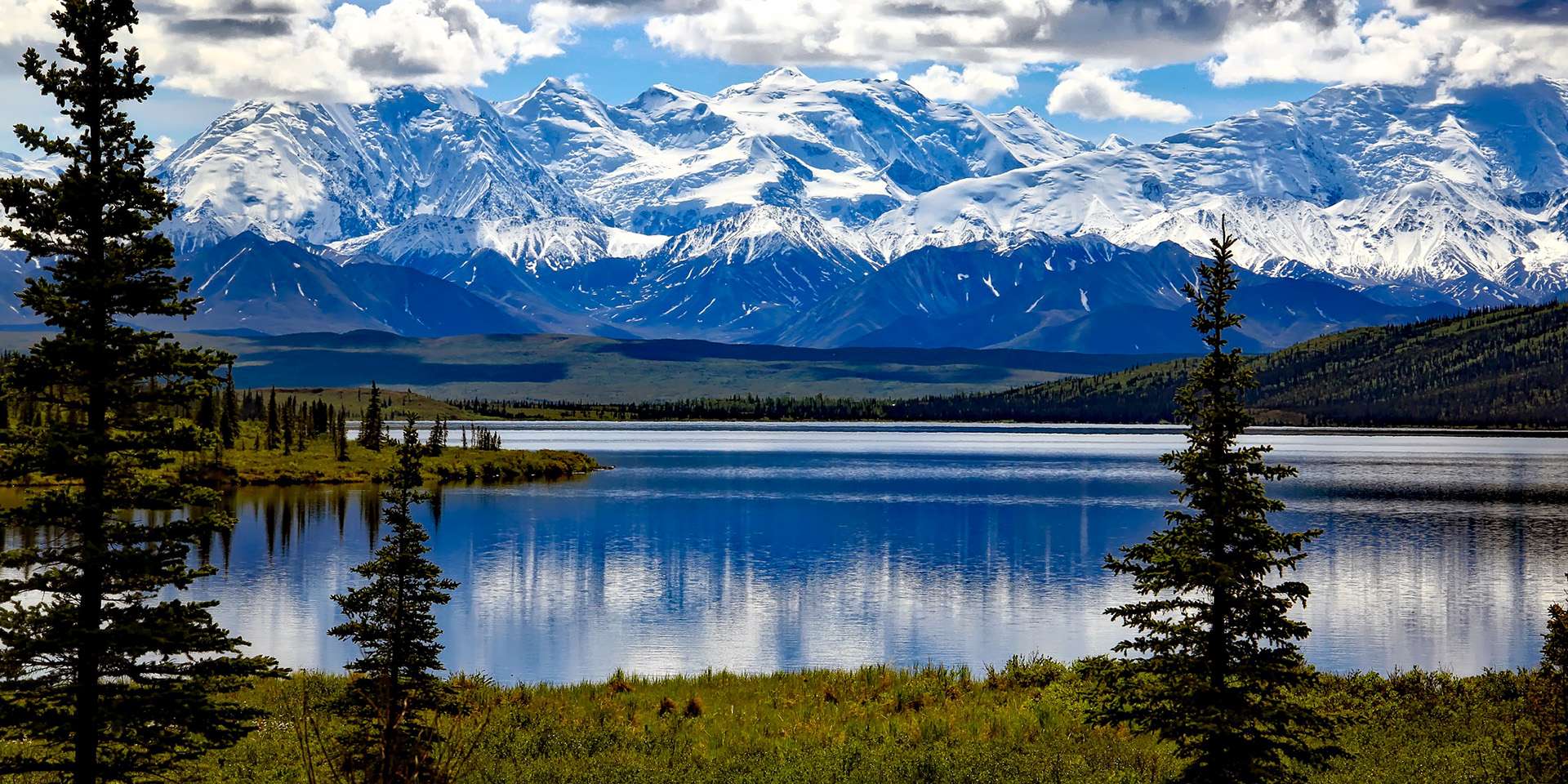 Im Bann des Nordens Die Wildnis Alaskas hautnah Mister Trip