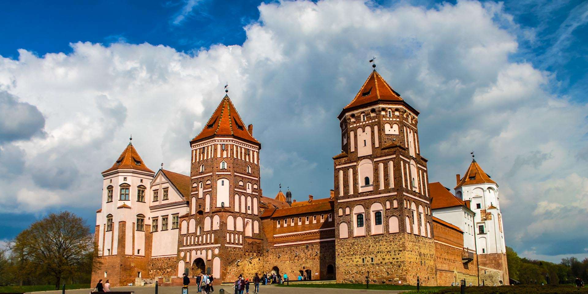 Reisen nach Weißrussland | Mister Trip