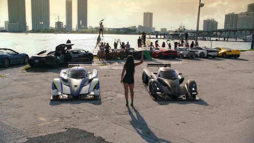 Pitbull - Greenlight ft. Flo Rida & LunchMoney Lewis | Good Company