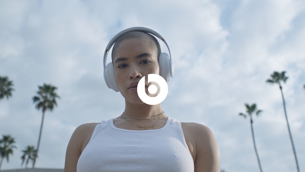 Beats By Dre - Above The Noise | Good 