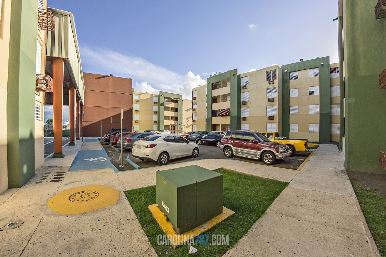 Residencial Alturas de Country Club