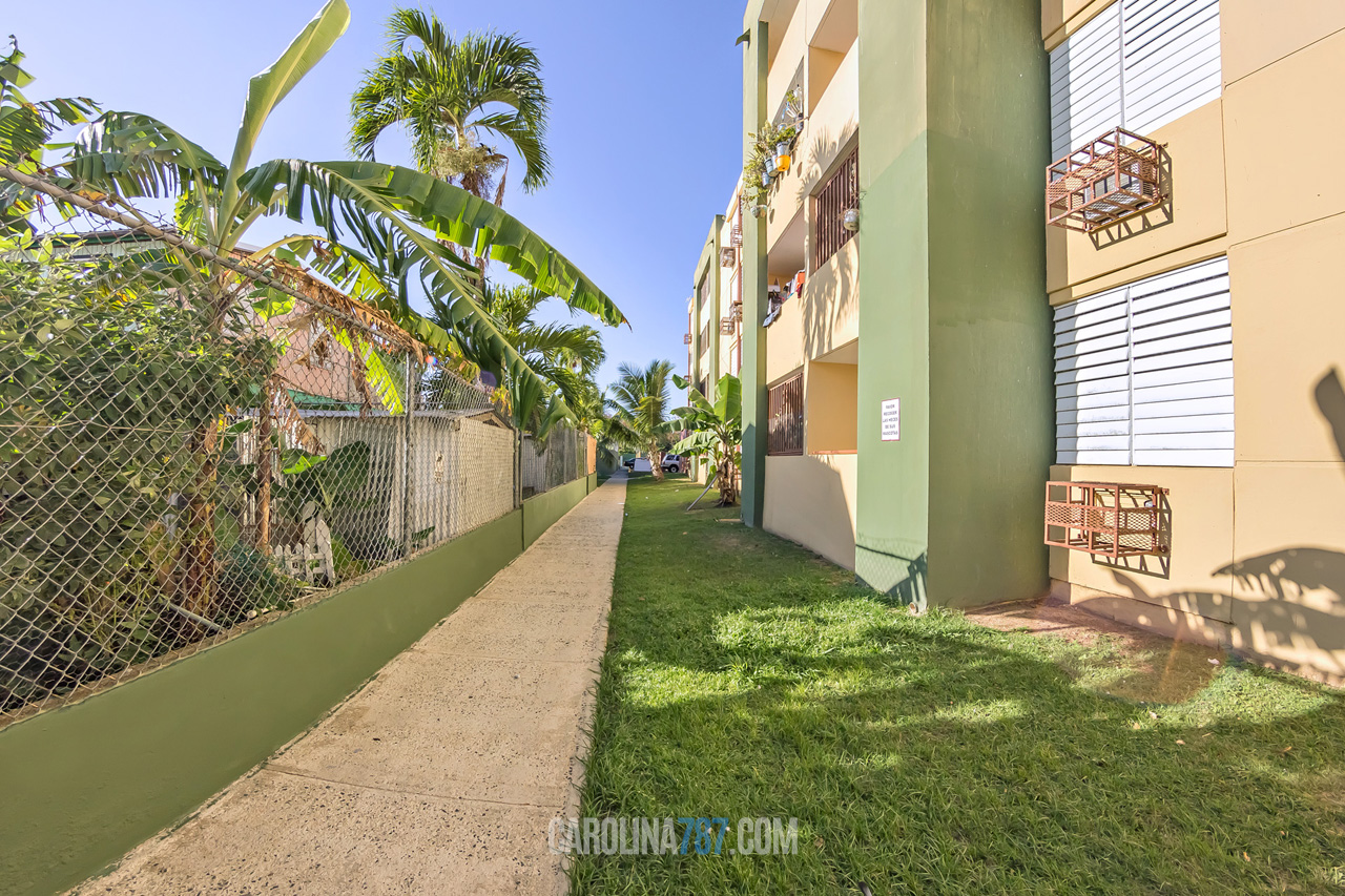 Residencial Alturas de Country Club