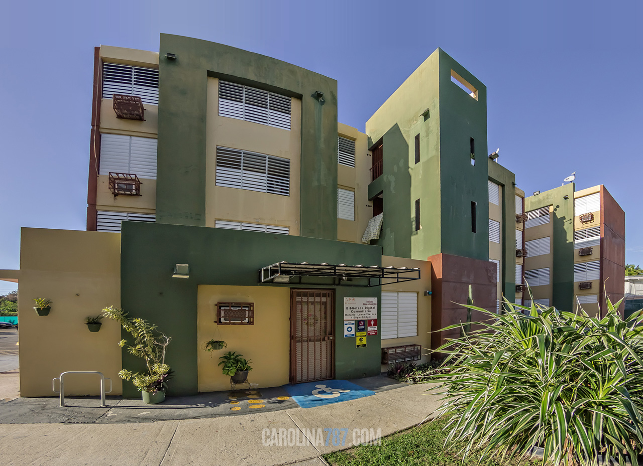 Residencial Alturas de Country Club