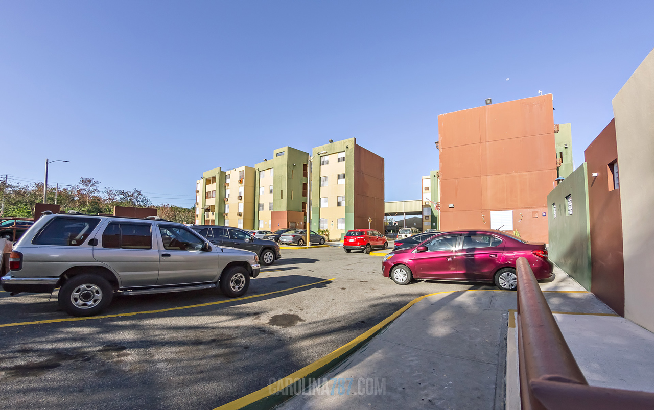 Residencial Alturas de Country Club