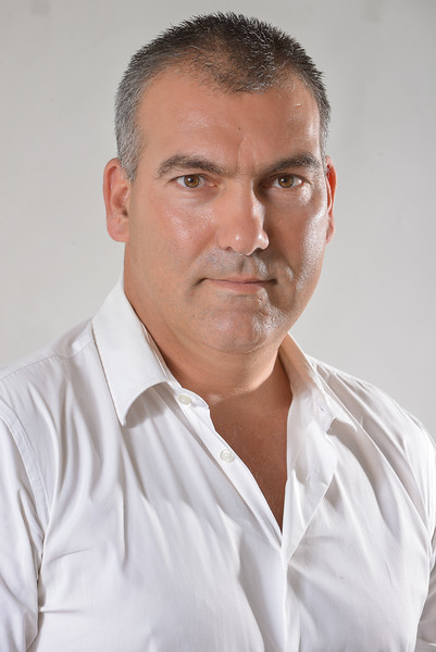 Moti Chiko, Chief Executive Officer at 2BSecure
