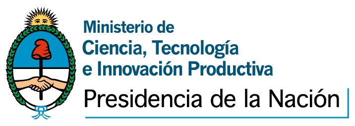 EGA Futura tiene el apoyo del Ministerio de Ciencia y Tecnologia