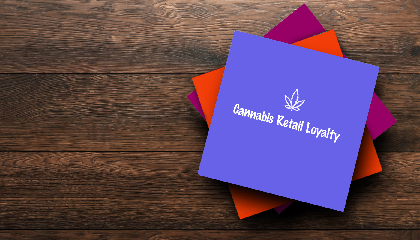 Cannabis and dispensary loyalty programs