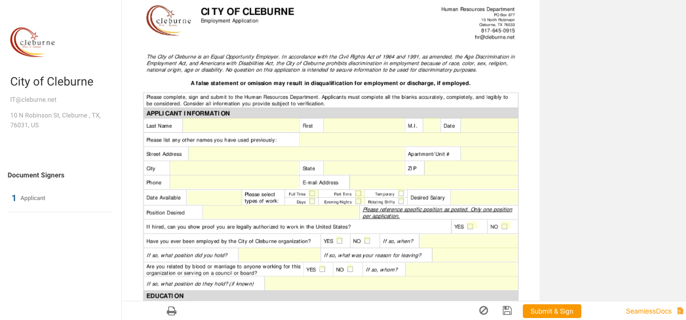 form examples seamlessgov blog