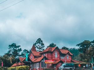 Nuwara Eliya