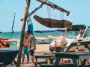 Trincomalee