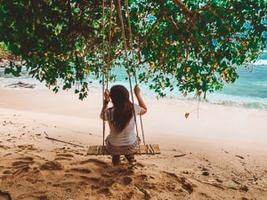 Mirissa