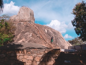 Anuradhapura