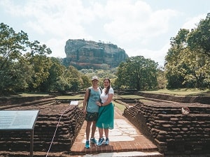 Sigiriya