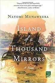 island of a thousand mirrors when backpacking sri lanka