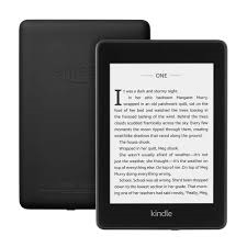 kindle fire