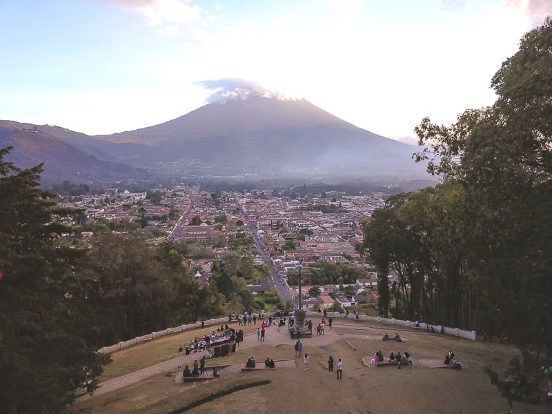 cerro de cruz
