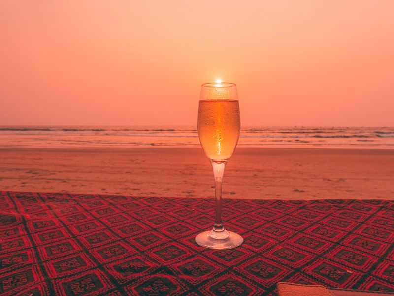 beaches in goa