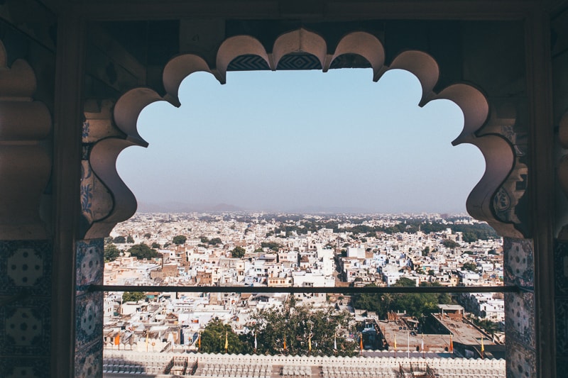 udaipur views