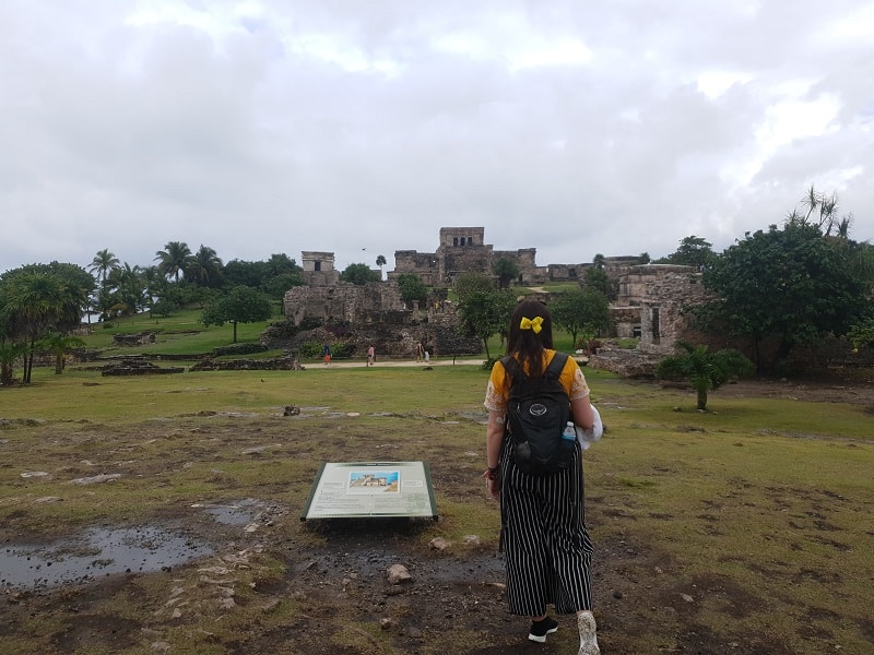 tulum ruins