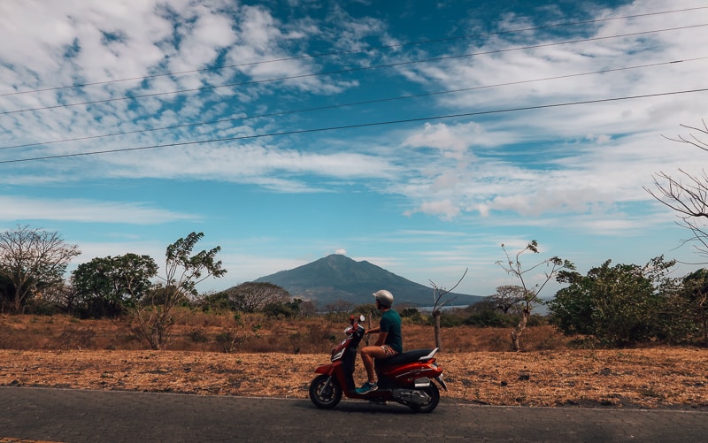 ride a mmoped