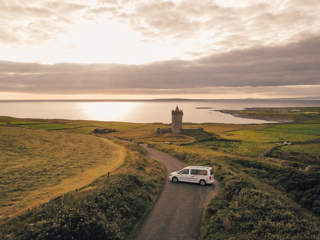spaceships campervan rentals
