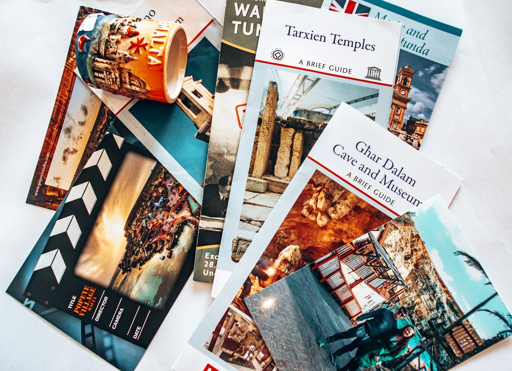 trip planning