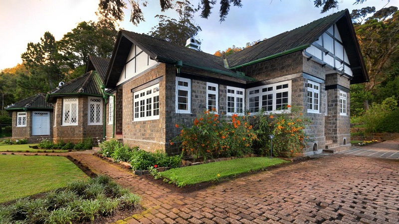 9 Most Inspiring Nuwara Eliya Bungalows Available In 2020