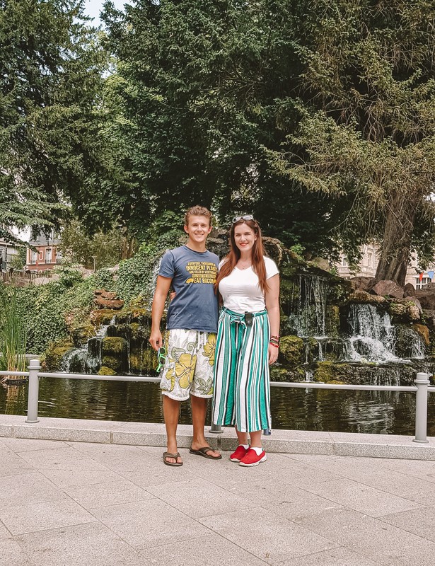 romantic places to visit in france