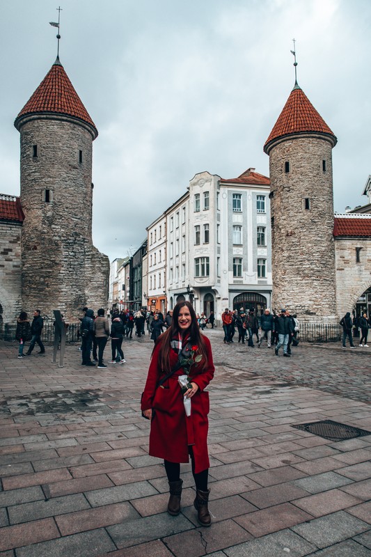 romantic places to visit in estonia